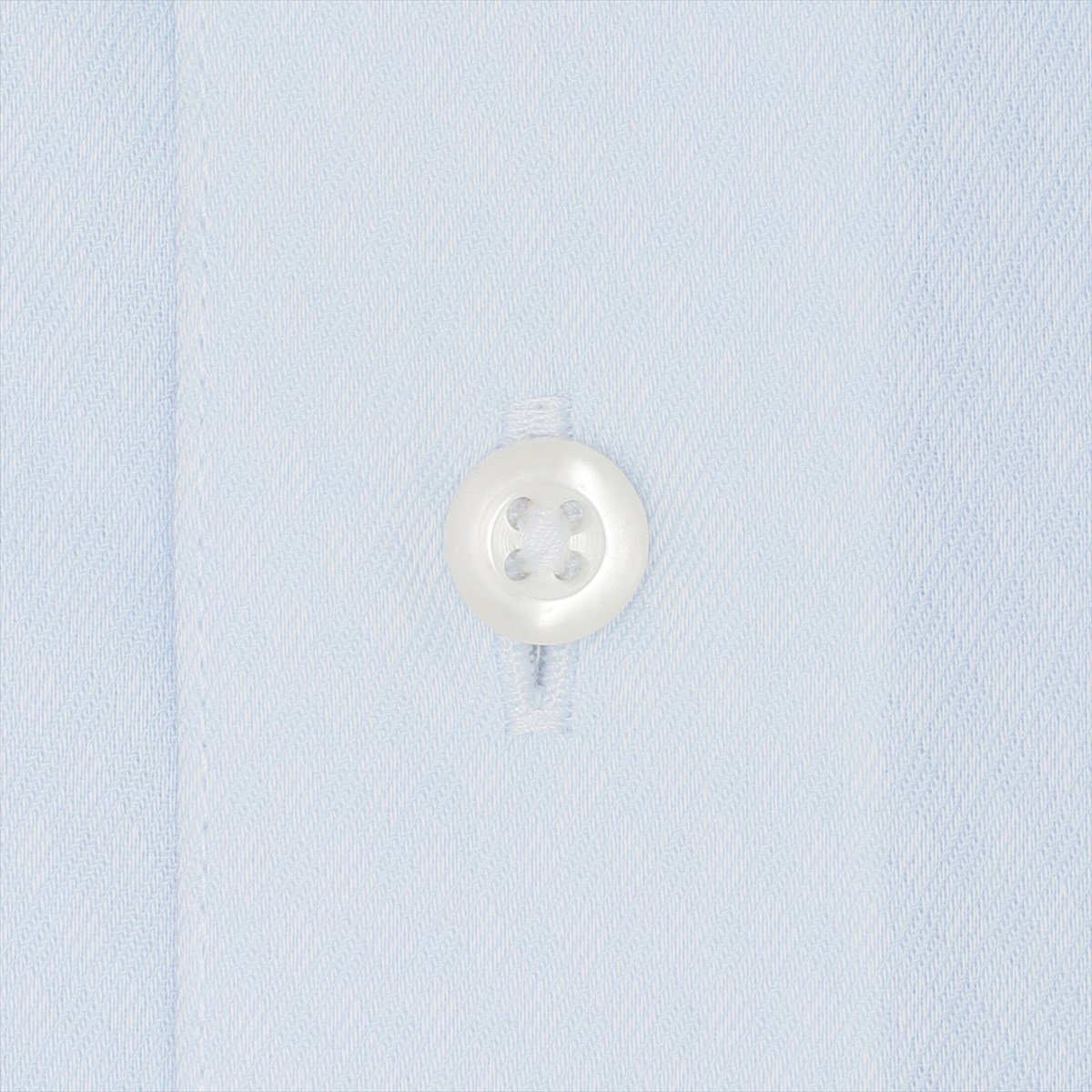 【SALE／12%OFF】BRICK HOUSE by Tokyo Shirts 【吸水速乾】 ボタンダウン 半袖 形態安定 ワイシャツ BM01J308AA46B1Q-10 トーキョーシャツ スーツ・フォーマル Yシャツ・カッターシャツ ブルー