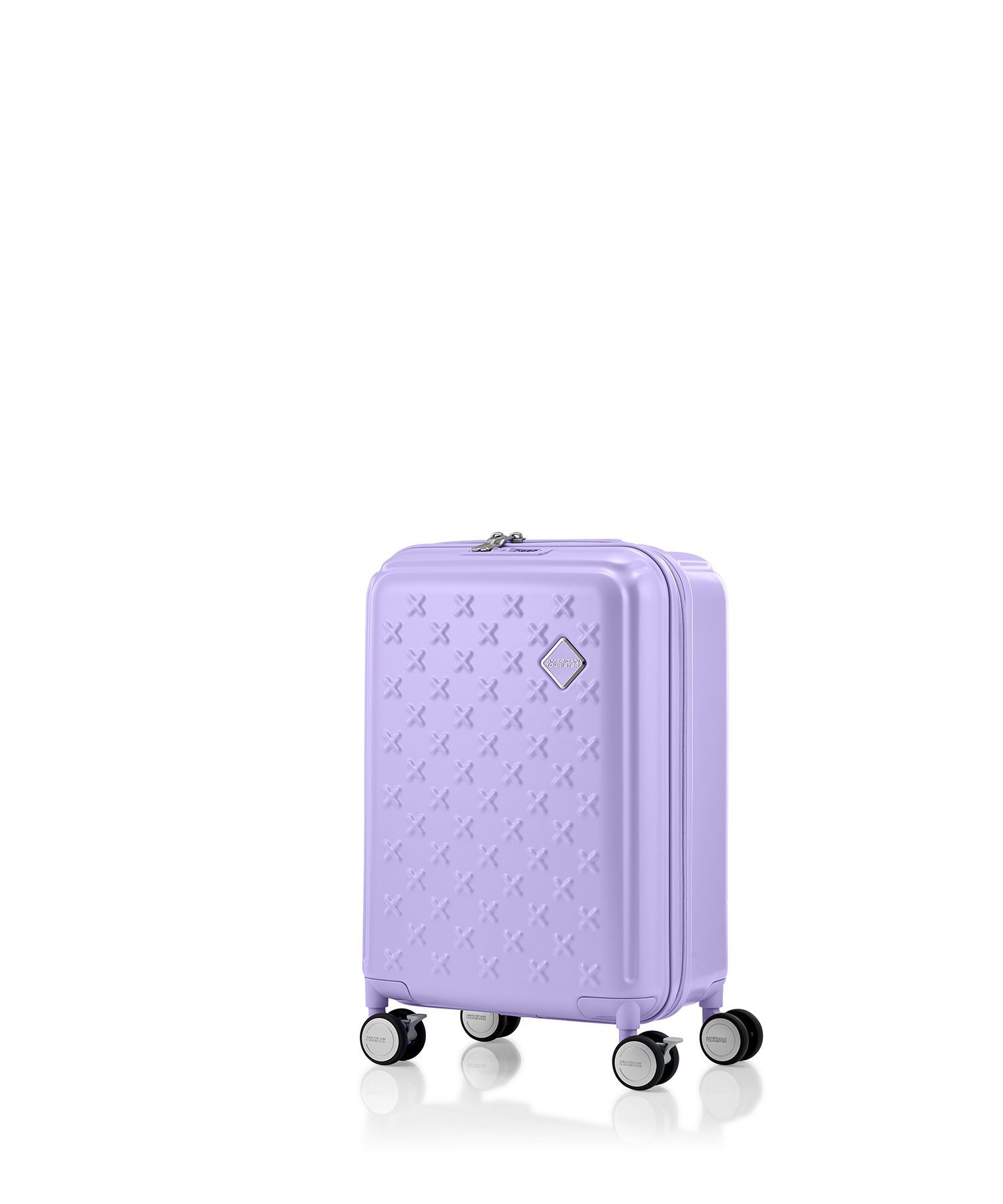 【SALE／25%OFF】American Tourister 【公式】アメリカンツーリスター パクストラスピナー55 アメリカンツーリスター バッグ スーツケース・キャリーバッグ【送料無料】