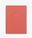 SMYTHSON Pastegrain 2026 Soho Weekly Diary in Liberty スマイソン 文房具 手帳・メモ帳【送料無料】