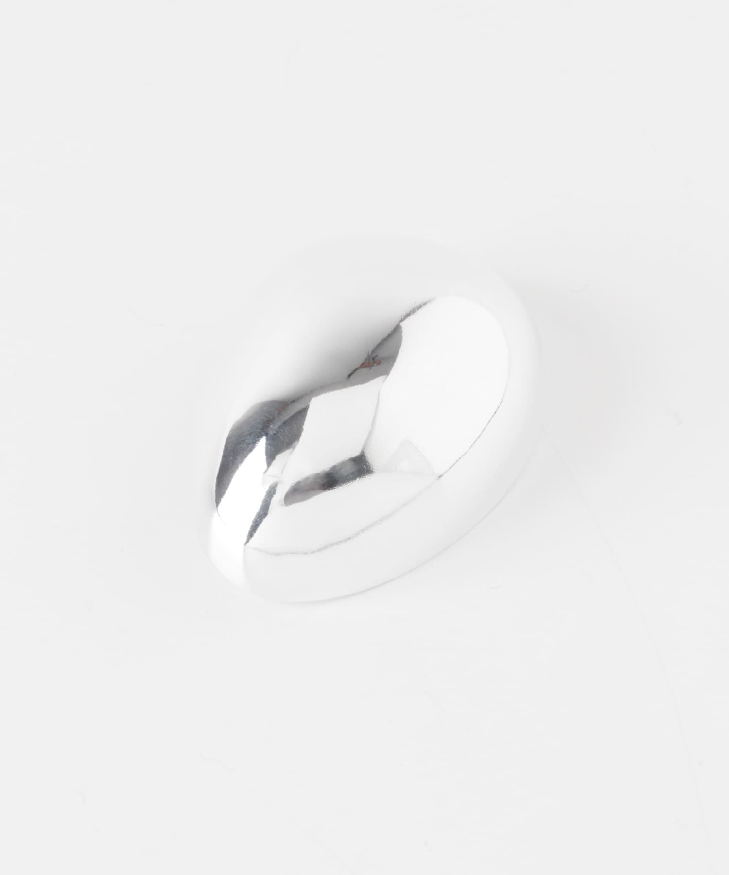 URBAN RESEARCH ROSSO JAMIRAY EGG SCULPTURE BROOCH �����Х�ꥵ�������å� ���������꡼���ӻ��� �֥����������������塦�Хå� ������� ����С�������̵����