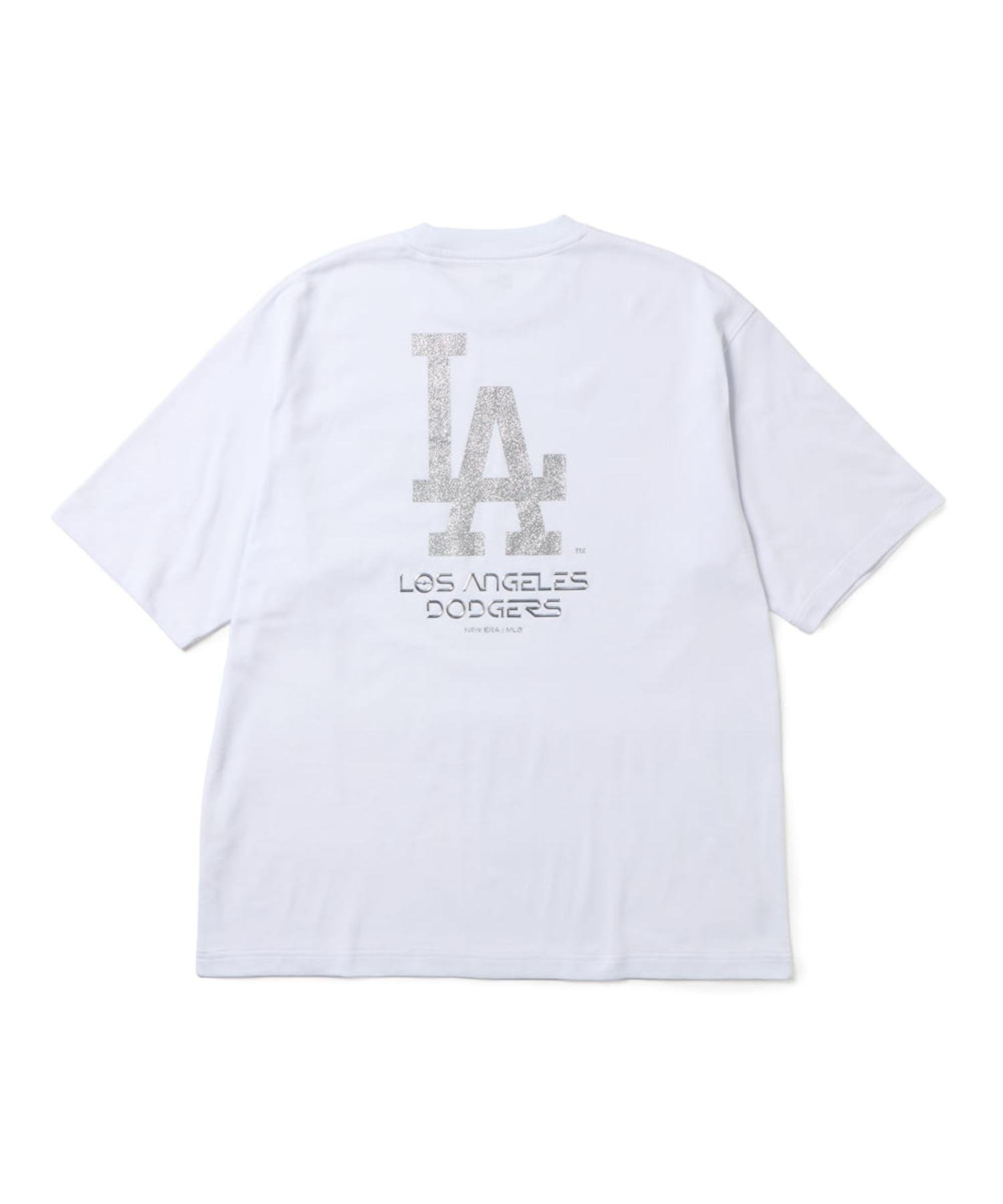 NEW ERA SS OS CT TEE SORAYAMA / ニューエラ オーバーライド トップス カットソー・Tシャツ ブラウン