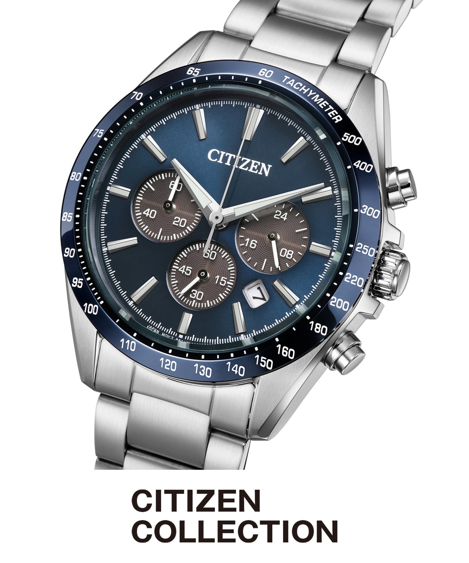 【SALE／30%OFF】CITIZEN COLLECTION シチズン シチズンコレクション メンズ エコ・ドライブ CA4766-51L シチズン アクセサリー・腕時計 腕時計【送料無料】