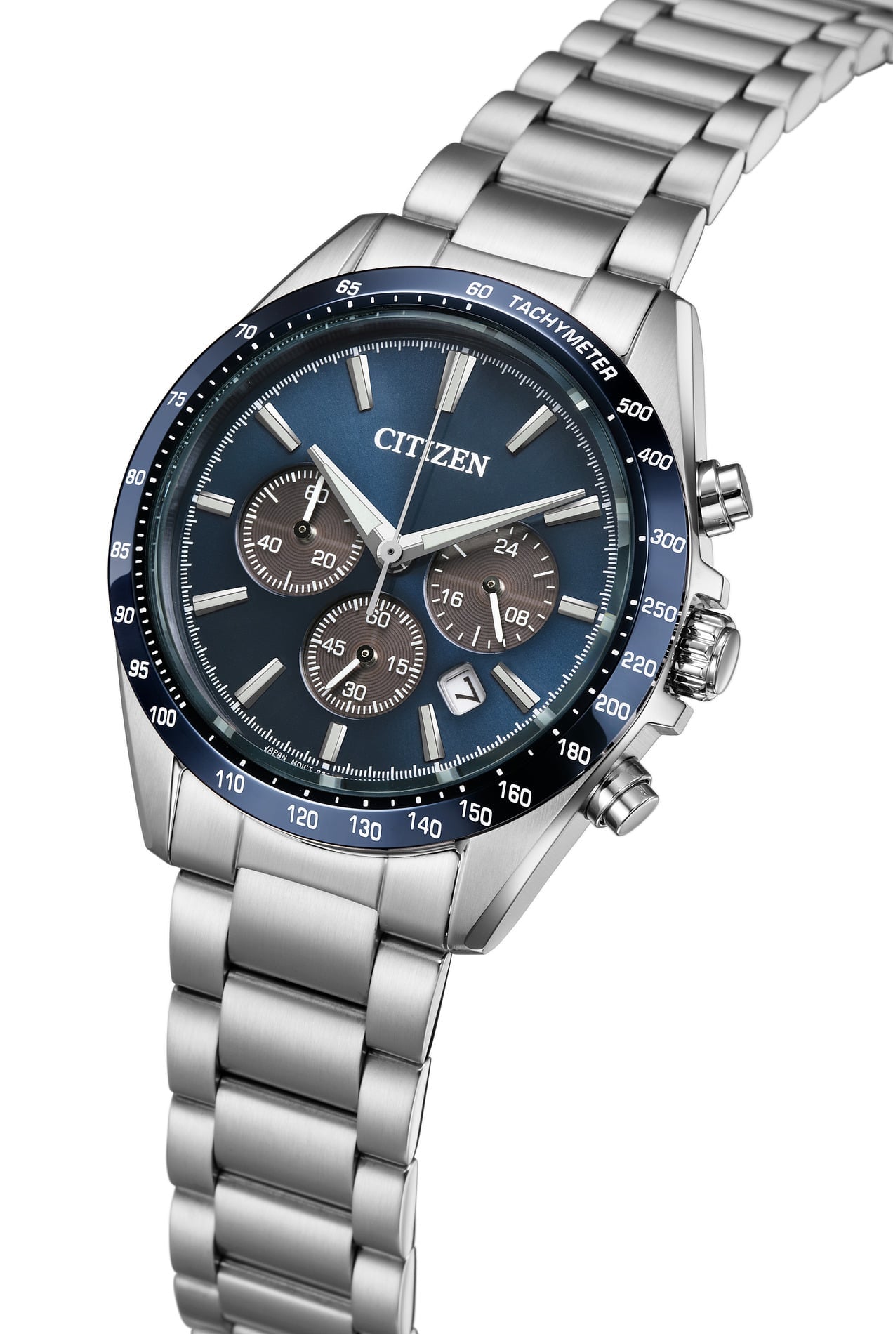 【SALE／30%OFF】CITIZEN COLLECTION シチズン シチズンコレクション メンズ エコ・ドライブ CA4766-51L シチズン アクセサリー・腕時計 腕時計【送料無料】