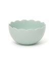 【SALE/20%OFF】Francfranc うねうね ボウル S ミント フランフラン 食器・調理器具・キッチン用品 食器・皿 グリーン
