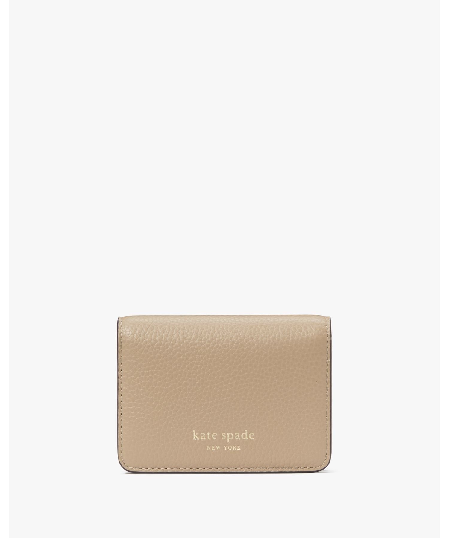 kate spade new york 【公式】アヴァ ビジネス カード ケース ケイトスペードニューヨーク 財布・ポーチ・ケース 財布【送料無料】