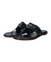 ITALIAN SHOEMAKERS 【ITALIAN SHOEMAKERS】スクエアメタルトングミュール インターショシュール シューズ・靴 ミュール ベージ...