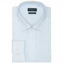 BRICK HOUSE by Tokyo Shirts 【超形態安定・大きいサイズ】 ワイド 長袖 形態安定 ワイシャツ BM01J300AA13W1V-10 ...