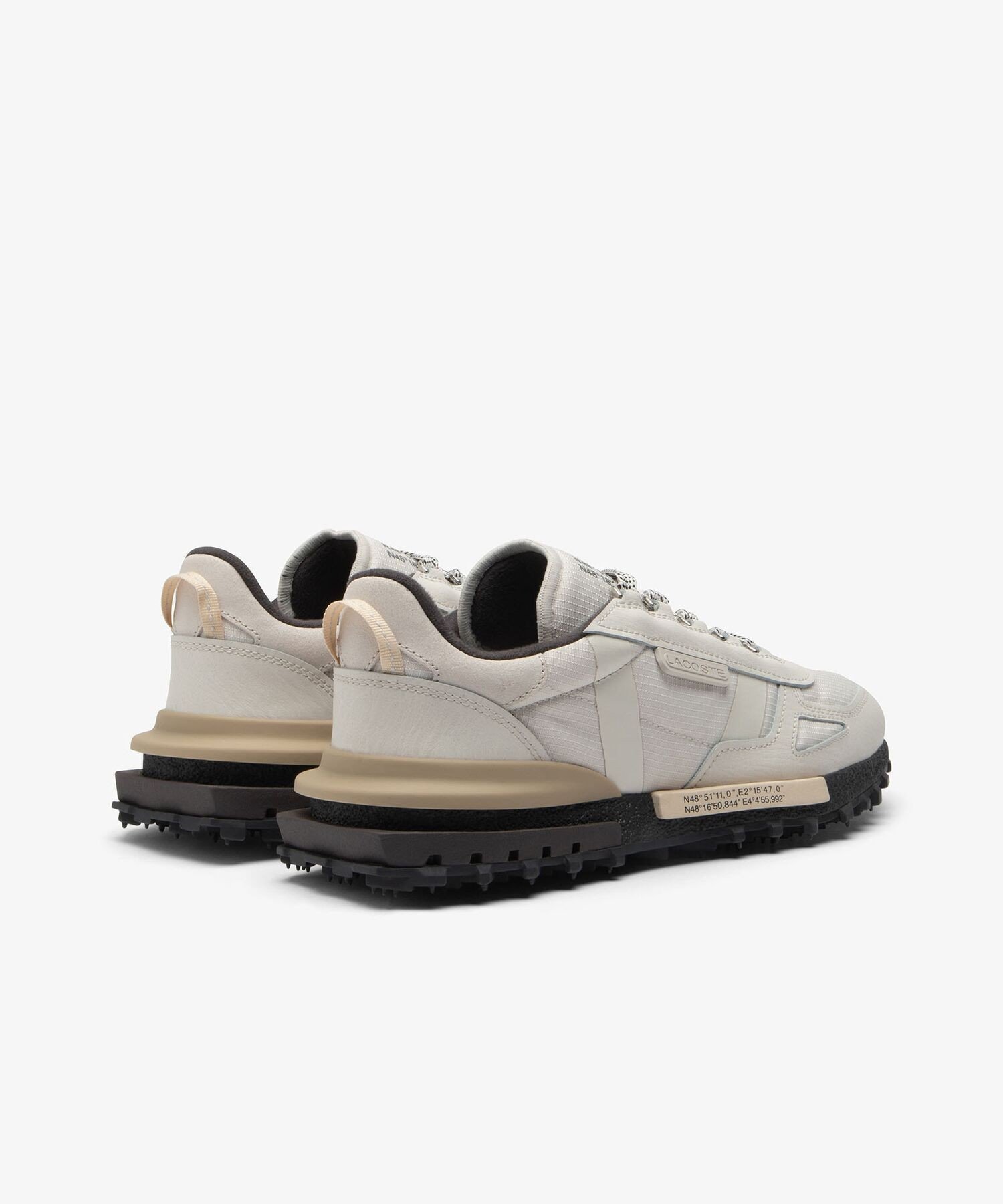 LACOSTE メンズ ELITE ACTIVE 225 3 SMA ラコステ シューズ・靴 スニーカー ホワイト【送料無料】