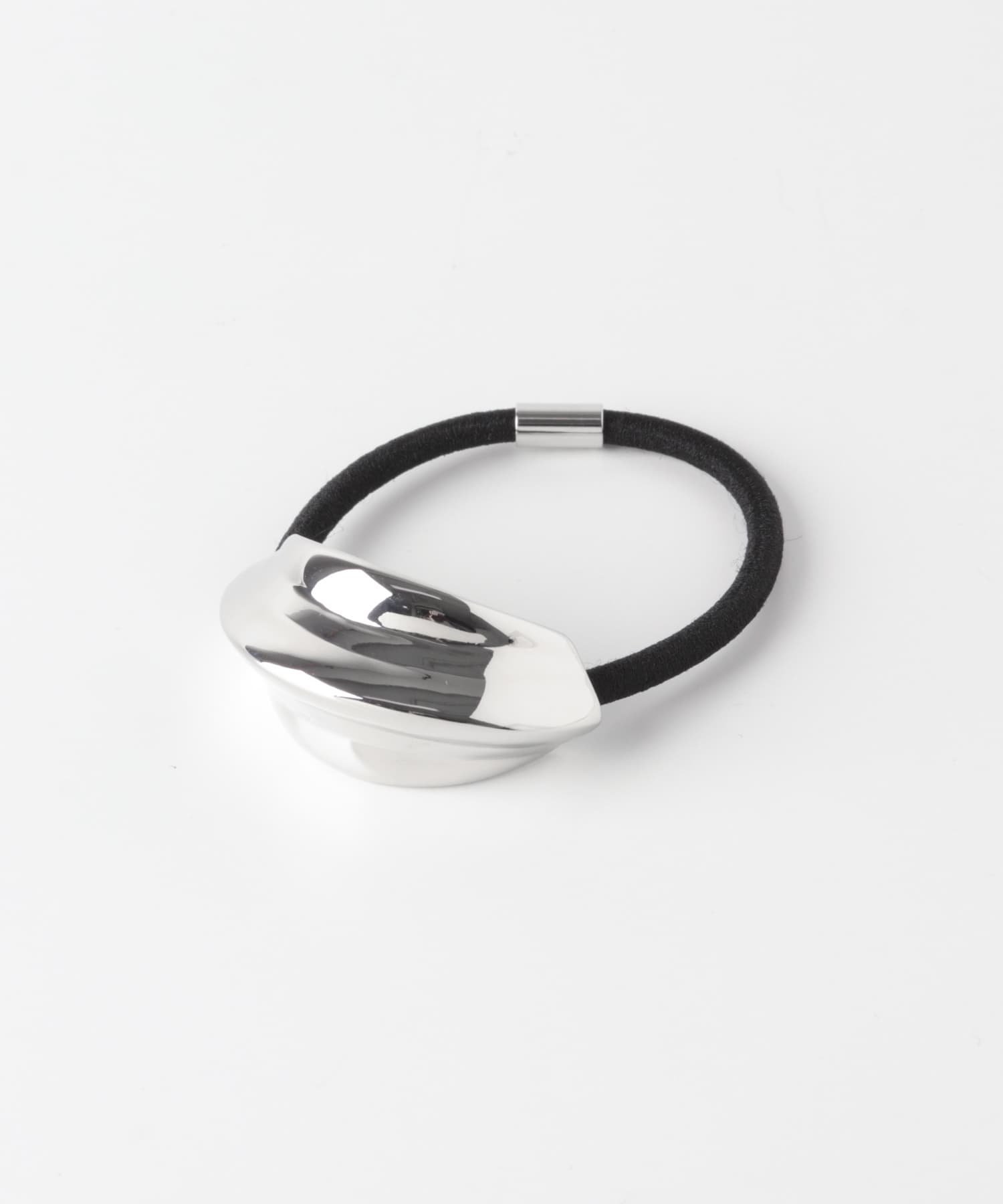 URBAN RESEARCH ROSSO JAMIRAY BAMBOO MOTIF HAIR TIE アーバンリサーチロッソ ヘアアクセサリー ヘアゴム ゴールド シルバー【送料無料】