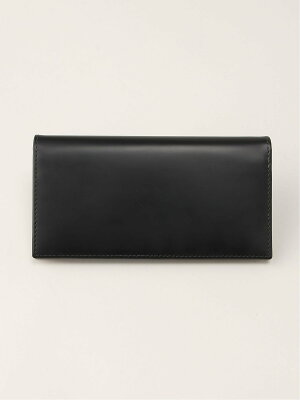 ETTINGER 【公式】(U)BH2112 スリムロングウォレット エッティンガー 財布・ポーチ・ケース 財布 ブラック グリーン ネイビー ブラウン【送料無料】
