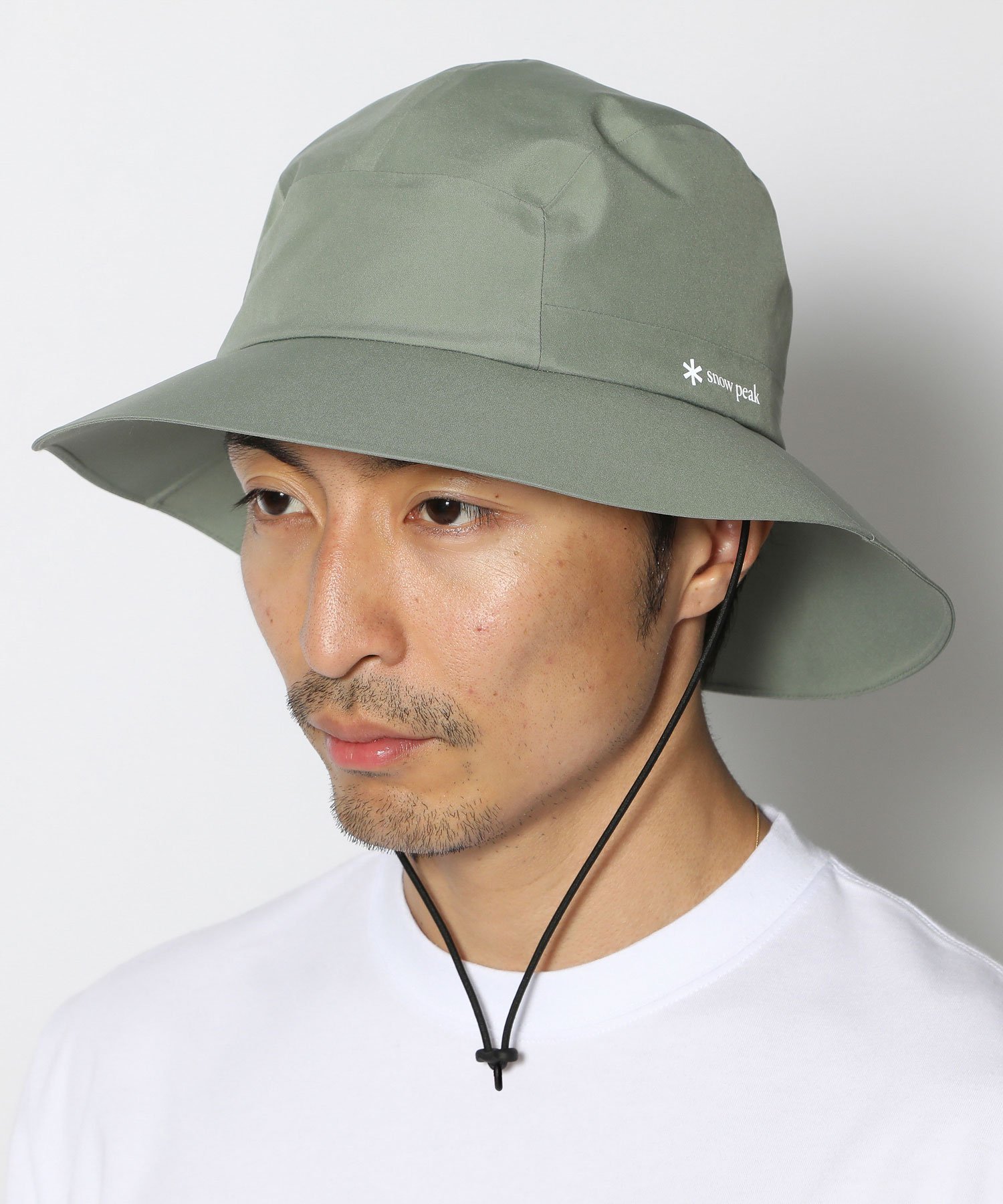 楽天市場】snowpeak スノーピーク Hybrid Wool Hat 暖かい