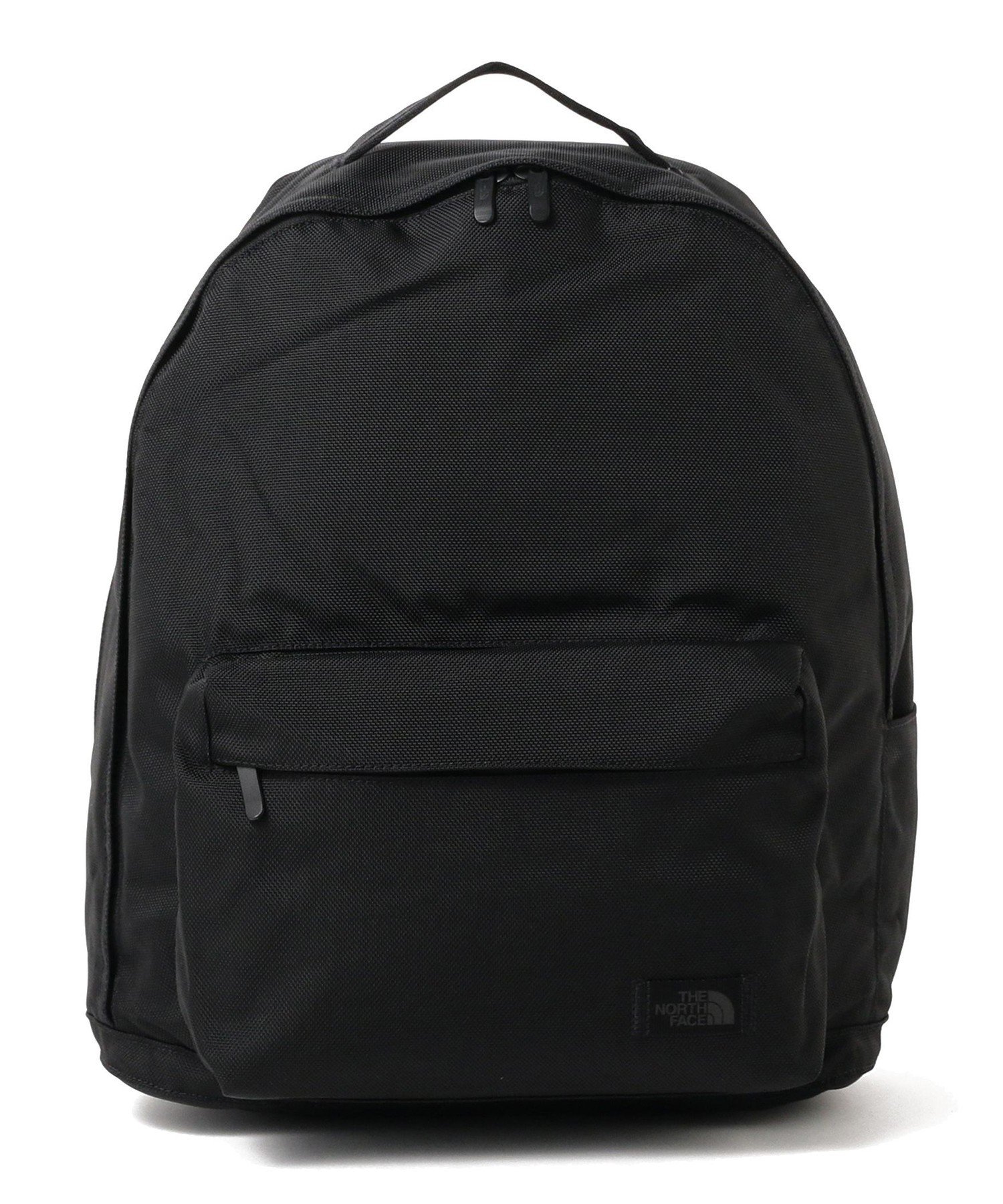 ビームス バッグ メンズ BEAMS THE NORTH FACE / Metro Skape Daypack ビームス メン バッグ リュック・バックパック ブラック【送料無料】