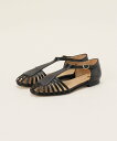 Le Talon PASCUCCI /pXNb`narrow line sandals 7451 ^ V[YEC T_ ubN zCgyz