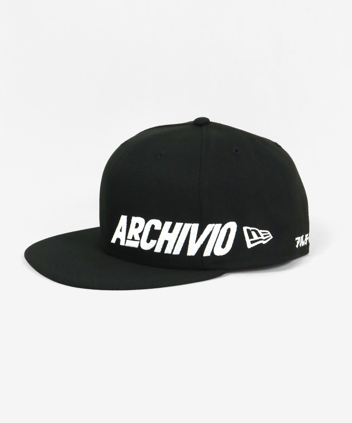 ARCHIVIOのアイテム
