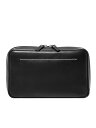 FOSSIL フォッシル ガジェット収納ケース メンズ レザー ブラック MLG0777001 フォッシル バッグ その他のバッグ ブラック【送料無料】