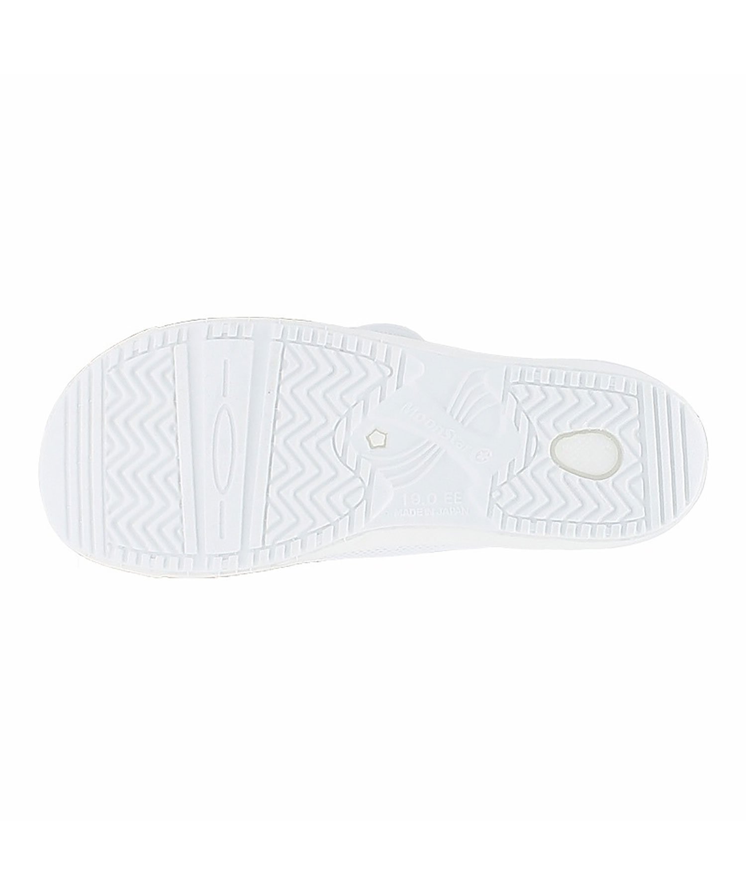 【SALE／10%OFF】MoonStar 【MoonStar】 DN LSバレーCA ディズニーカーズ 上履き ...