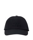 TATRAS 【TATRAS 直営店】 ANCHES アンチェス / キャップ タトラスコンセプトストア 帽子 キャップ ブラック グレー グリーン ネイビー【...