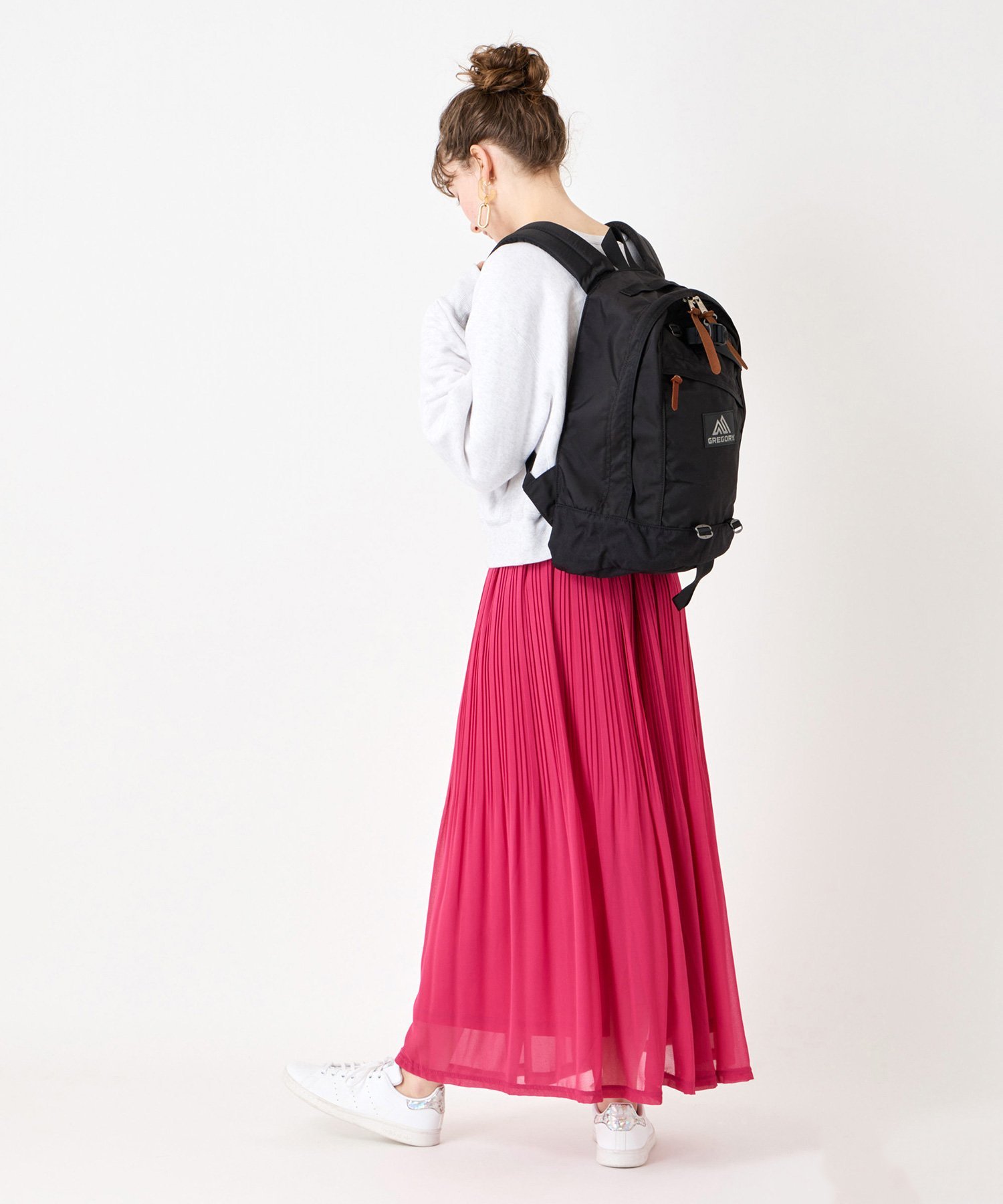 【公式】GREGORY ファインデイ V2 18L リュック バックパック グレゴリー バッグ リュック・バックパック