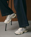 BEAUTY&YOUTH UNITED ARROWS <New Balance>U9060/スニーカー ビューティー&ユース ユナイテッドアローズ シューズ・靴 スニーカー グレー ホワイト【送料無料】