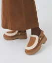 Ray BEAMS UGG(R) / Esmee Clog ビームス ウイメン シューズ・靴 その他のシューズ・靴【送料無料】