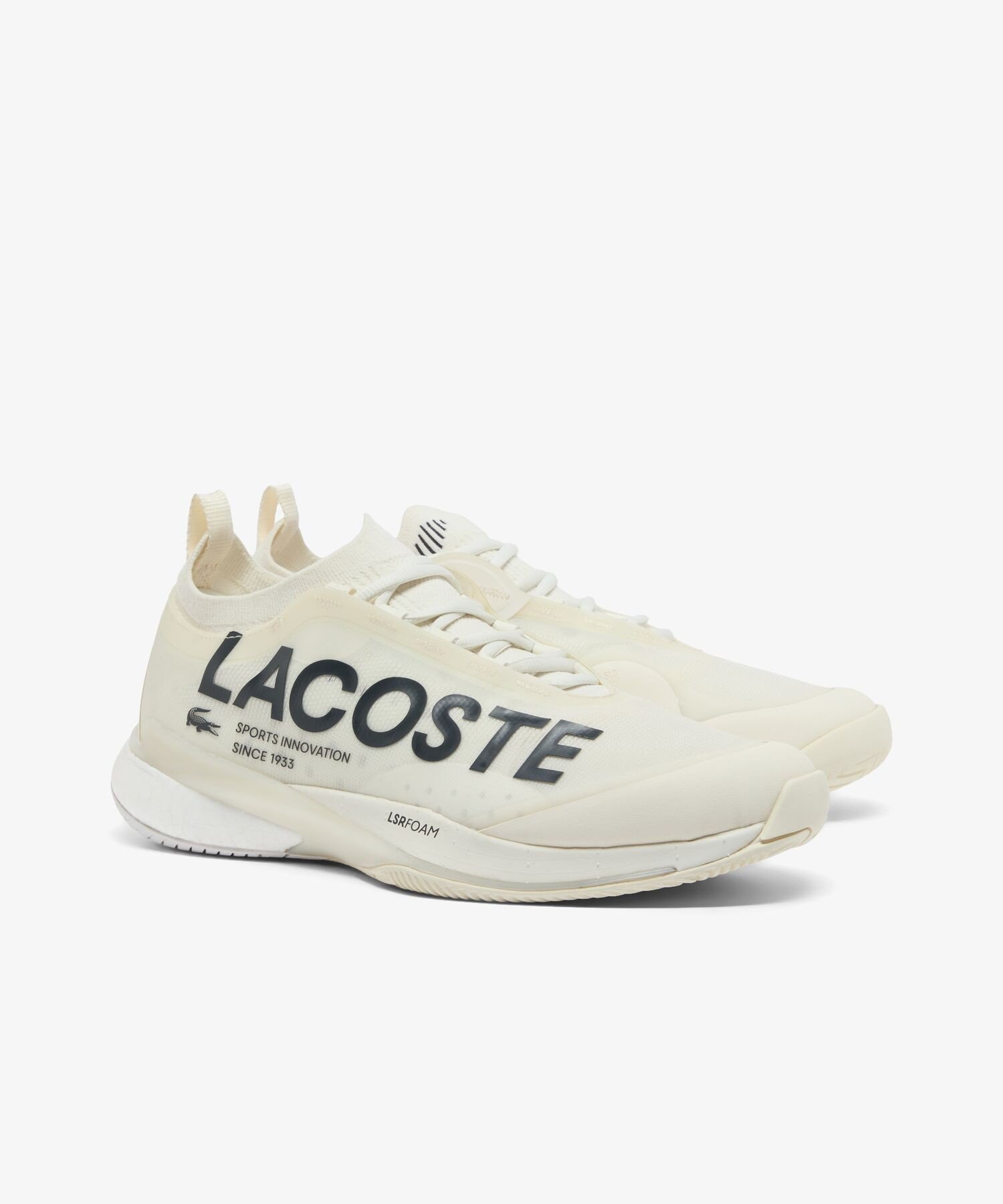 【SALE／40%OFF】LACOSTE メンズ AG-LT25 LITE 225 1 SMA ラコステ シューズ・靴 スニーカー ホワイト【送料無料】
