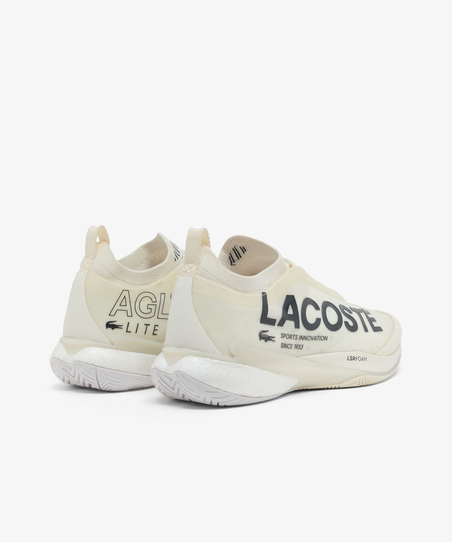 【SALE／40%OFF】LACOSTE メンズ AG-LT25 LITE 225 1 SMA ラコステ シューズ・靴 スニーカー ホワイト【送料無料】