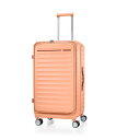 American Tourister 【公式】アメリカンツーリスター フロンテックスピナー76 トランク アメリカンツーリスター バッグ スーツケース・キャリー...
