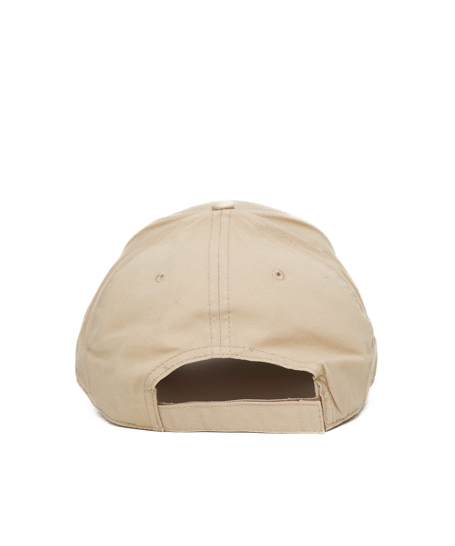 【SALE／20%OFF】realize select 6 Panel Low Profile Baseball Cap 19-503 レアリゼ 帽子 キャップ ブラック カーキグリーン