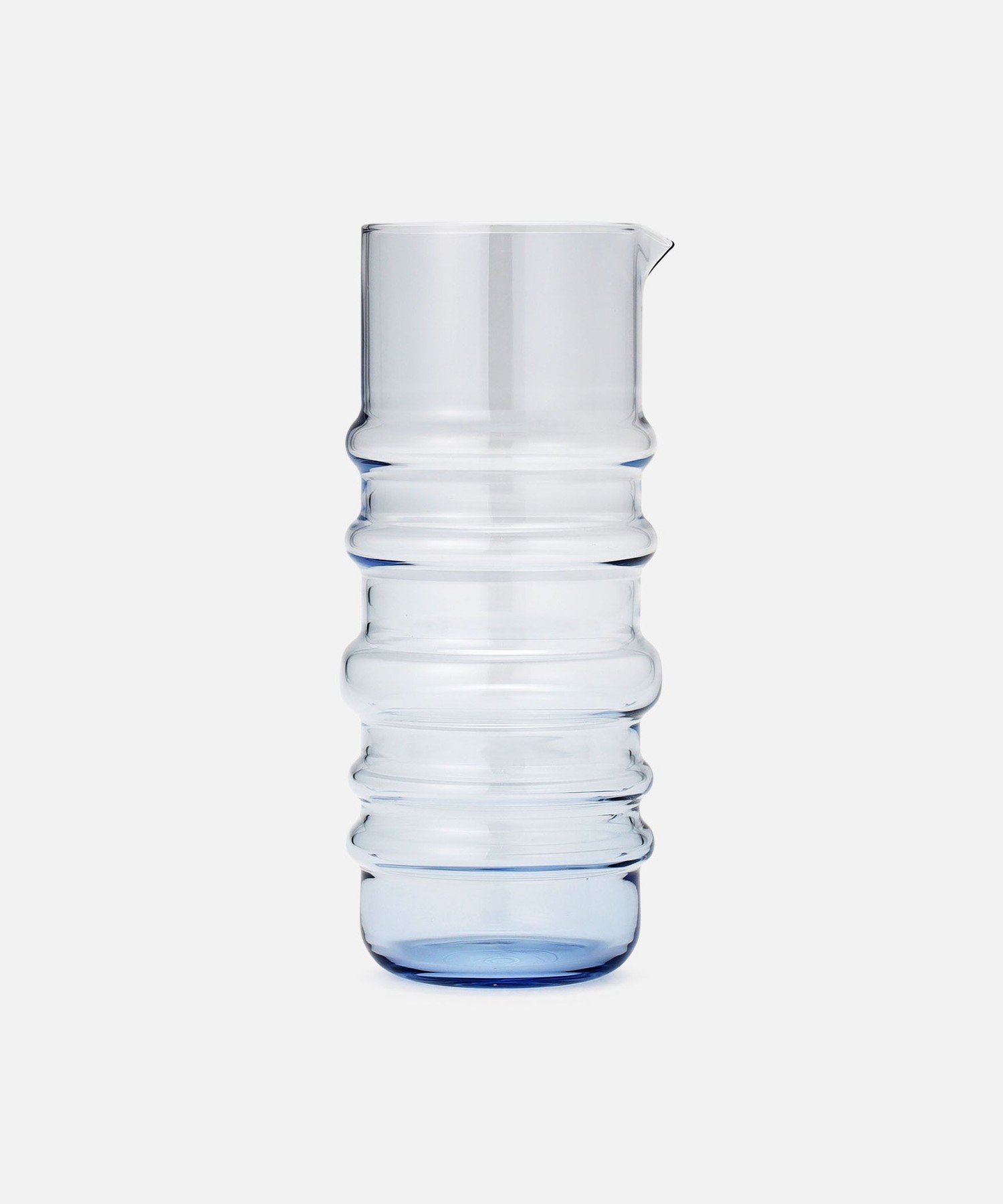 Marimekko Sukat Makkaralla Glass Jug マリメッコ ファッション雑貨 その他のファッション雑貨 パープル【送料無料】