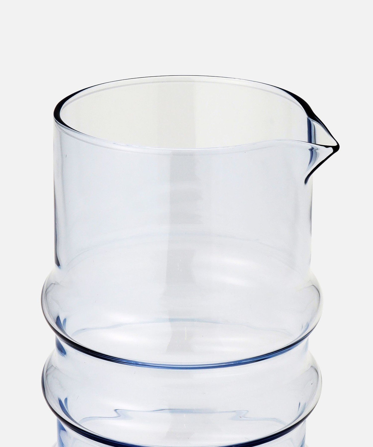 Marimekko Sukat Makkaralla Glass Jug マリメッコ ファッション雑貨 その他のファッション雑貨 パープル【送料無料】