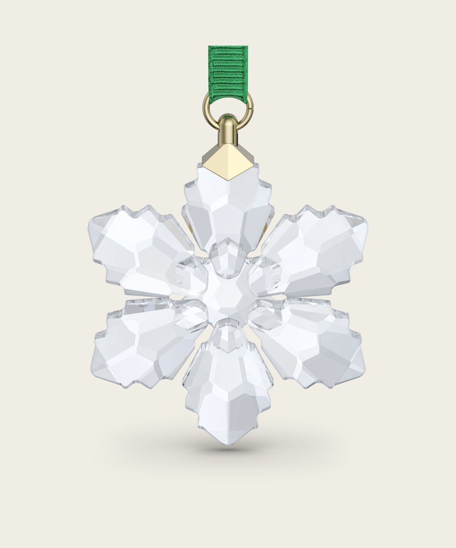 楽天市場】スワロフスキー swarovski クリスマス オーナメント アナと