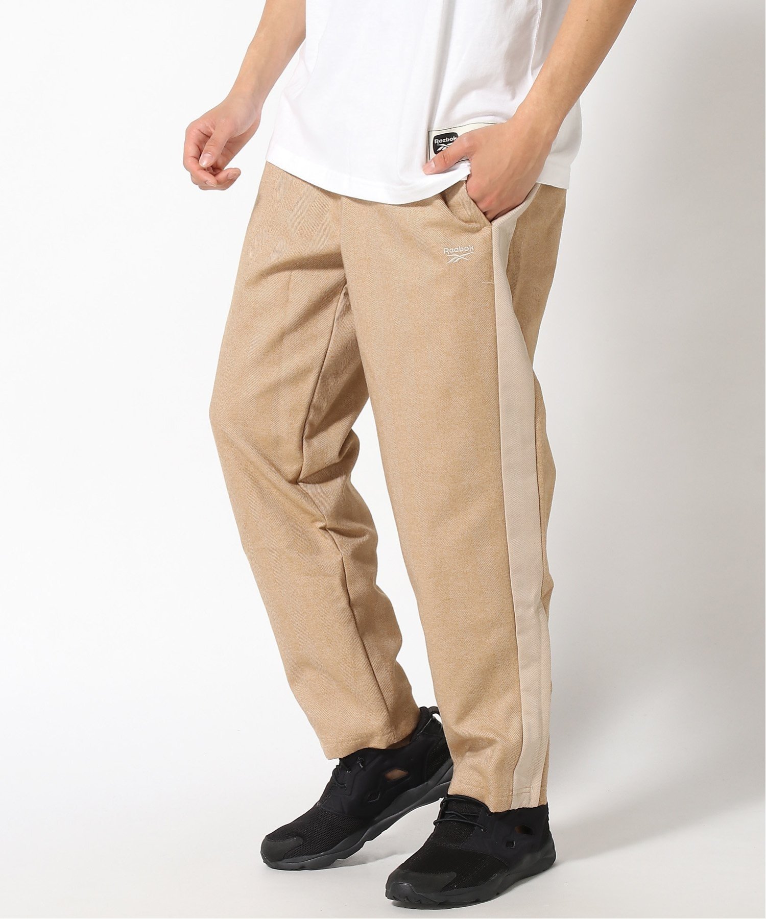 SALE50%OFFReebok (M)CL F TRACKPANT ꡼ܥå ѥ ¾Υѥ ֥롼 ١̵