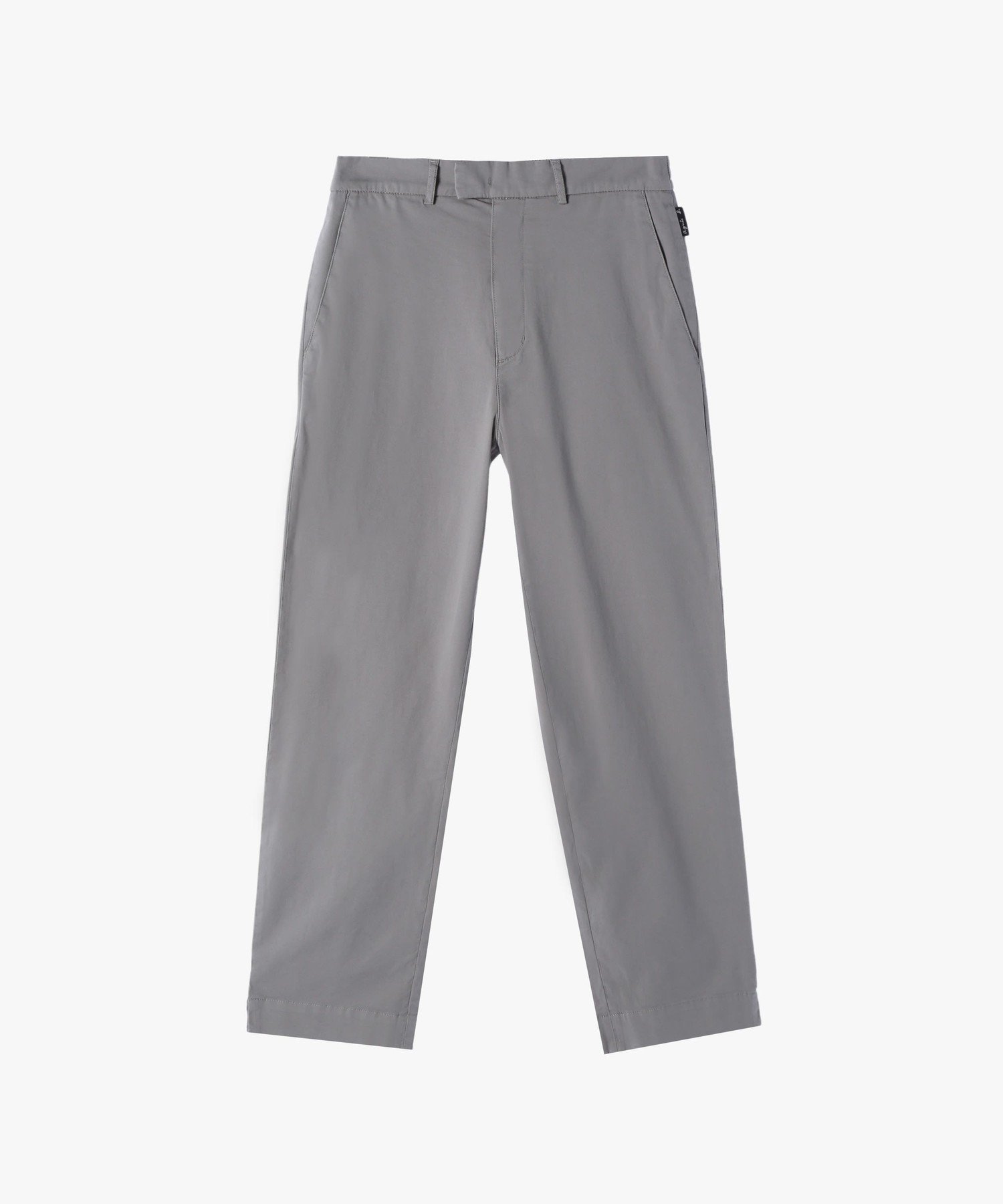 AP24 PANTALON パンツ アニエスベー パンツ その他のパンツ グレー