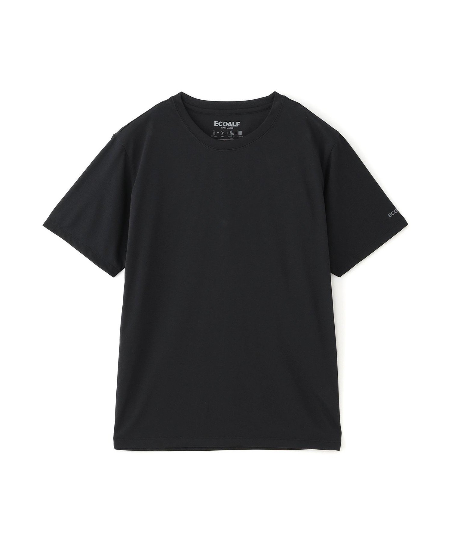 UTO JAPAN Tシャツ UNISEX 【日本限定】 エコアルフ トップス カットソー・Tシャツ ホワイト