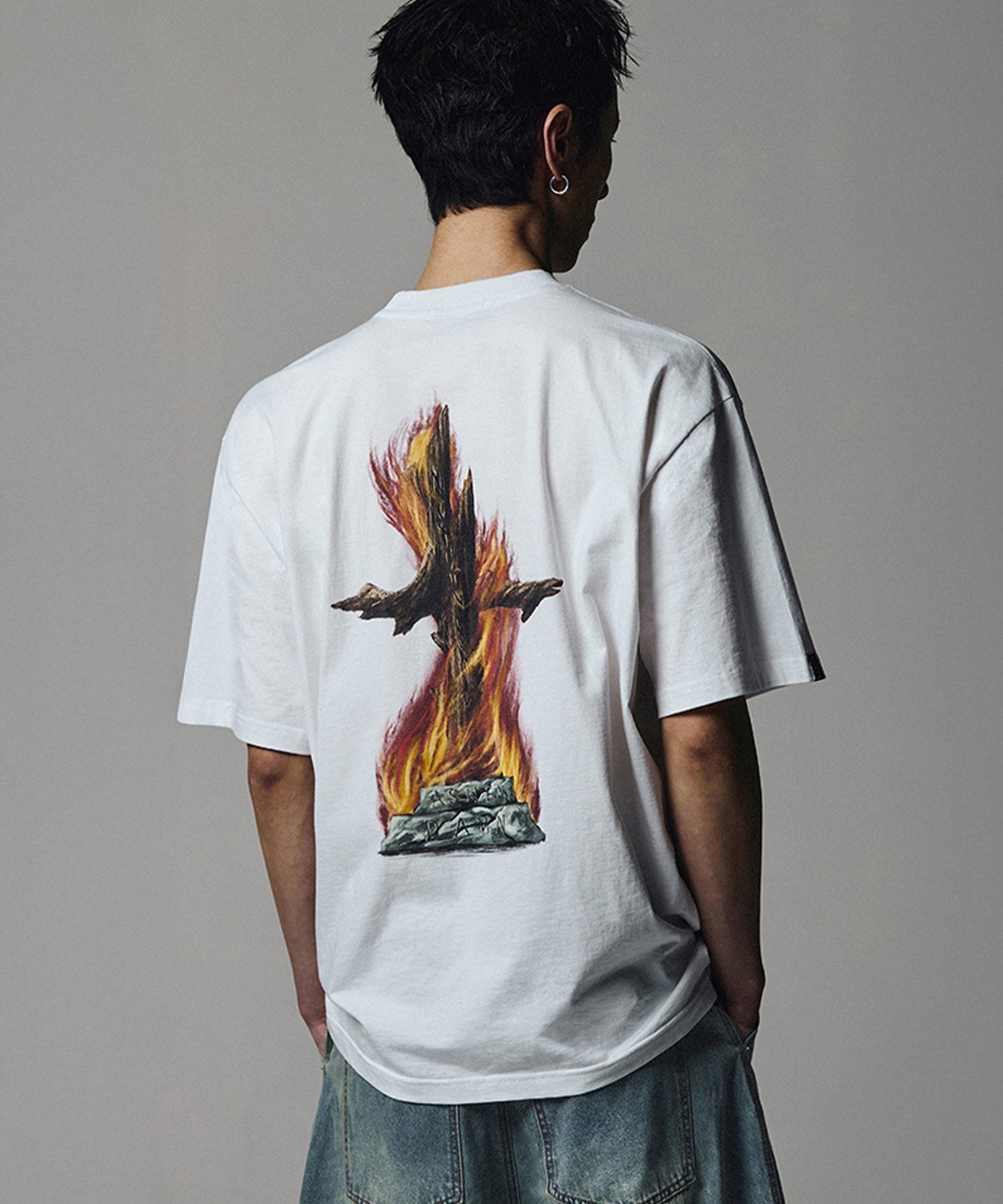 Tシャツ・カットソー NOT4NERD Engine TShirts White TS082WH 楽天市場】nerd(Tシャツ・カットソー|トップス):メンズ
