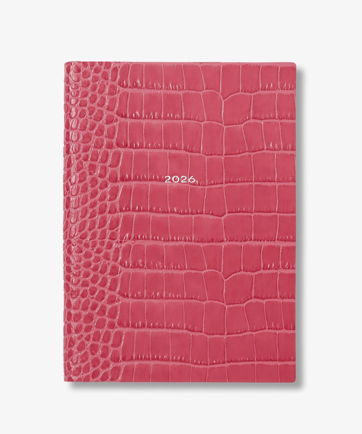 SMYTHSON Mara 2026 Soho Weekly Diary ޥ ʸ˼ ĢĢ̵