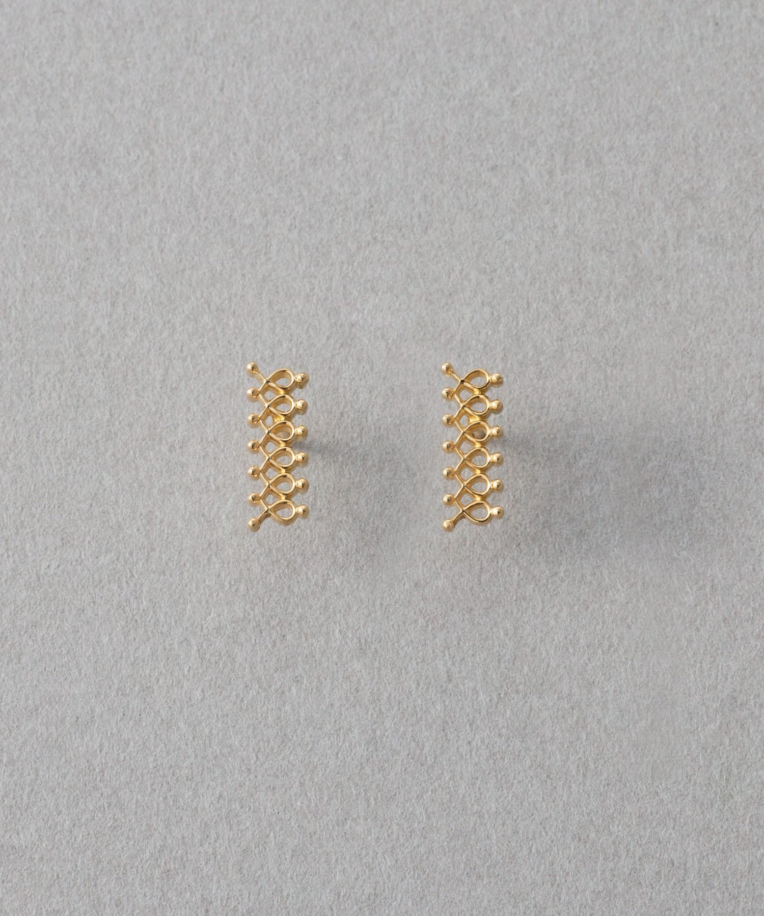 楽天市場】ete 18k ピアス（ピアス｜レディースジュエリー 
