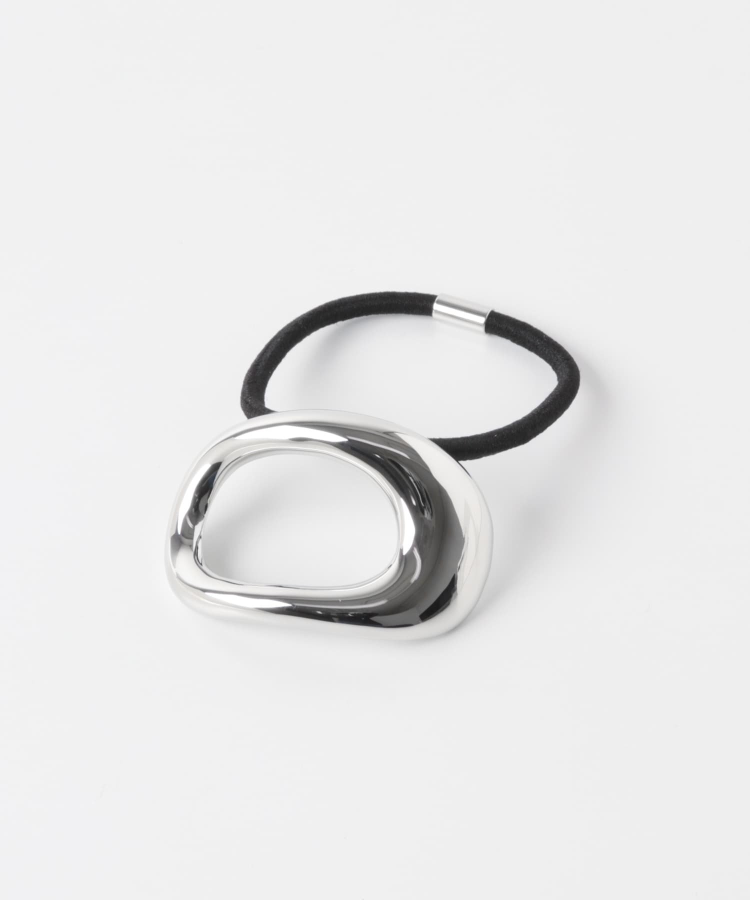 URBAN RESEARCH ROSSO JAMIRAY BEAN HAIR TIE アーバンリサーチロッソ ヘアアクセサリー ヘアゴム シルバー ゴールド【送料無料】