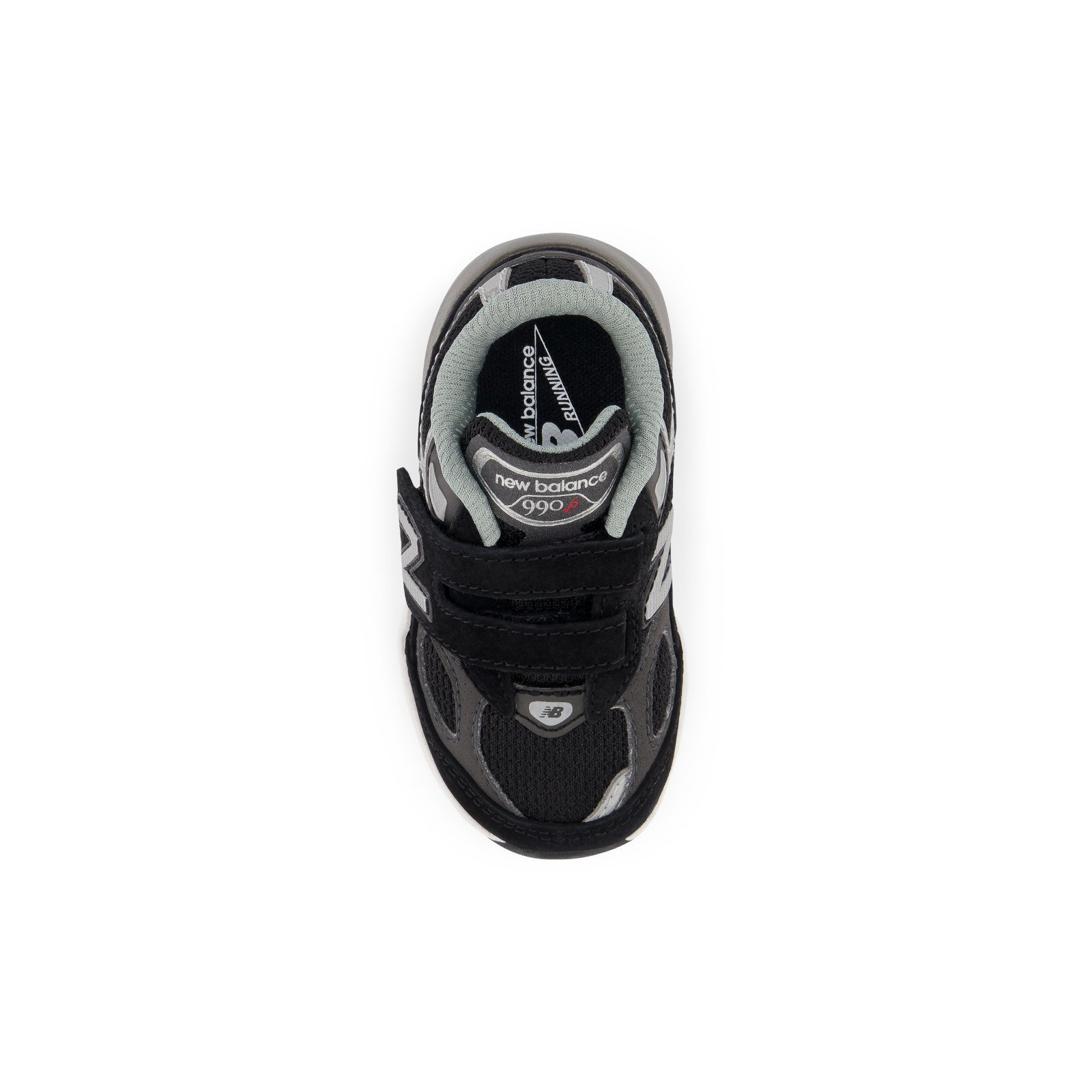 New Balance キッズ シューズ・靴 ニューバランス