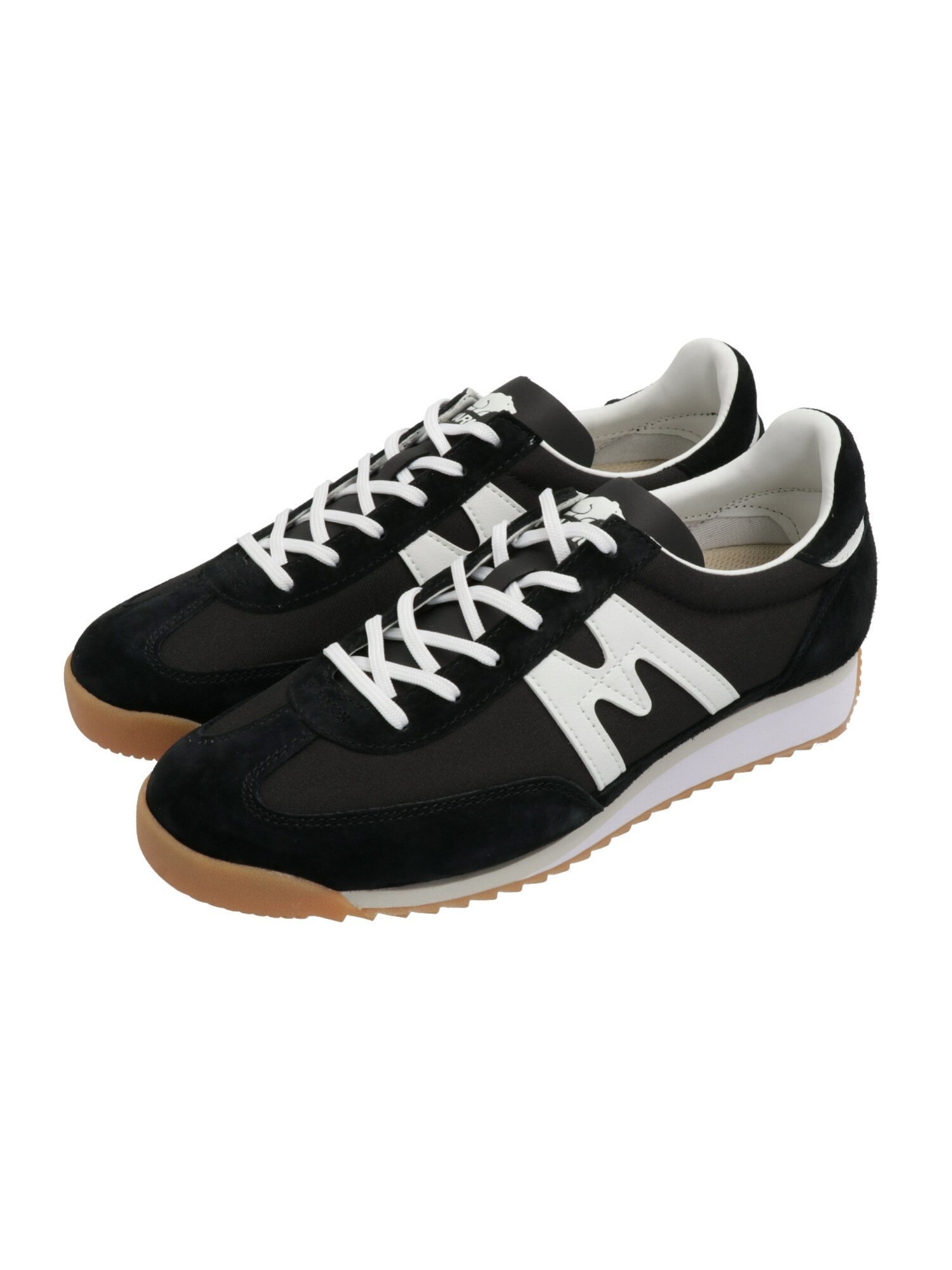 KARHU Karhu(カルフ) MESTARI メスタリ SNEAKER スニーカー カルフ シューズ・靴 スニーカー ブラック【送料無料】