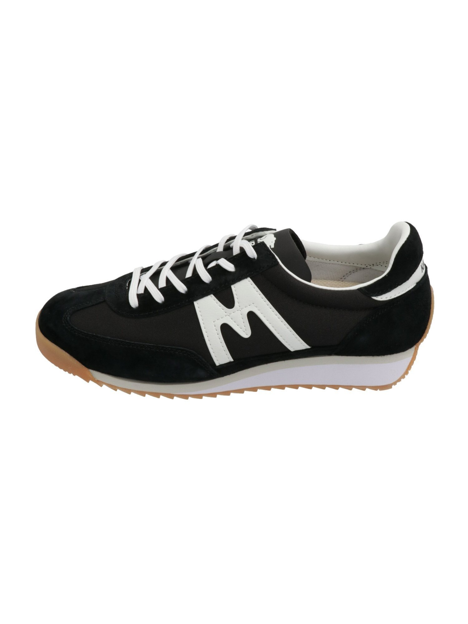 KARHU Karhu(カルフ) MESTARI メスタリ SNEAKER スニーカー カルフ シューズ・靴 スニーカー ブラック【送料無料】