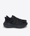 VEJA VEJA(ヴェジャ) CONDOR3 Engineered-Mesh SNEAKER スニーカー ヴェジャ シューズ・靴 スニーカー ブラック【送料無...
