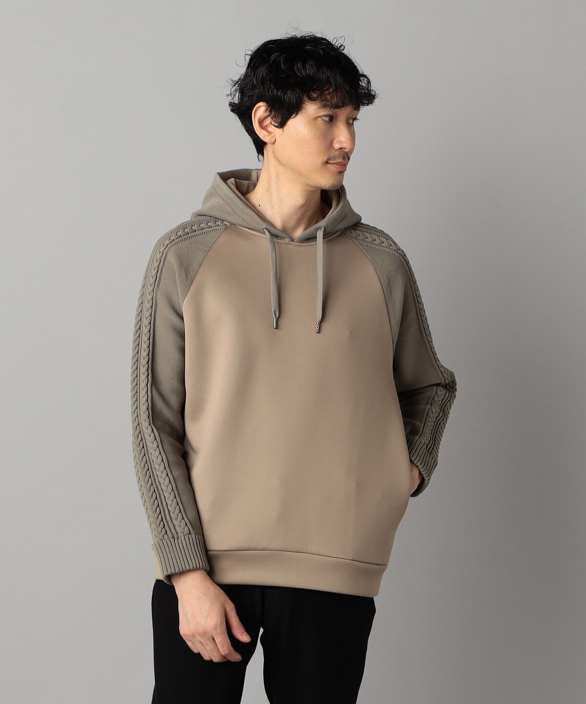 COMME CA MEN ˥åȥ ץ륪Сѡ ॵ ȥåץ ѡաǥ ֥å 졼̵