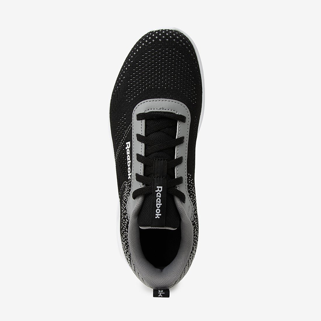 エッジ ストライブ / REEBOK EDGE STRIVE SA リーボック シューズ・靴 スニーカー ブラック