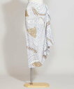 Amina Collection レディース スカート アミナコレクション Maunaloa