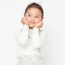 branshes もちもち長袖Tシャツ ブランシェス トップス カットソー・Tシャツ グリーン グレー レッド ホワイト