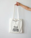 JOURNAL STANDARD FURNITURE JSF TOTE トートバッグ ジャーナルスタンダードファニチャー バッグ トートバッグ ホワイト ブラック グレー ベージュ ピンク オレンジ イエロー