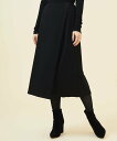 Sybilla ウールアムンゼンキュロットパンツ シビラ パンツ その他のパンツ ブラック ベージュ グリーン【送料無料】