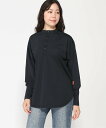 【SALE/30%OFF】KRIFF MAYER (W)2WAY ラッシュガードT クリフメイヤー 水着・スイムグッズ ラッシュガード ブルー ブラック グレー...