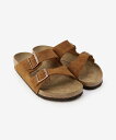 Bshop BIRKENSTOCK | Arizona LEVE Mink MEN ビショップ シューズ・靴 サンダル【送料無料】